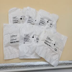 6pc Dreamwear Nose Nasal Cushion Sz Large 1116742